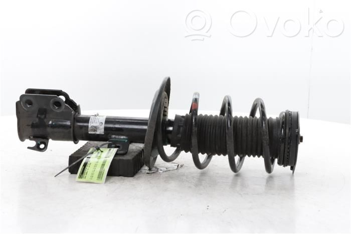 Opel Corsa F Amortyzator przedni 