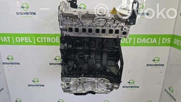 Renault Master III Motor 