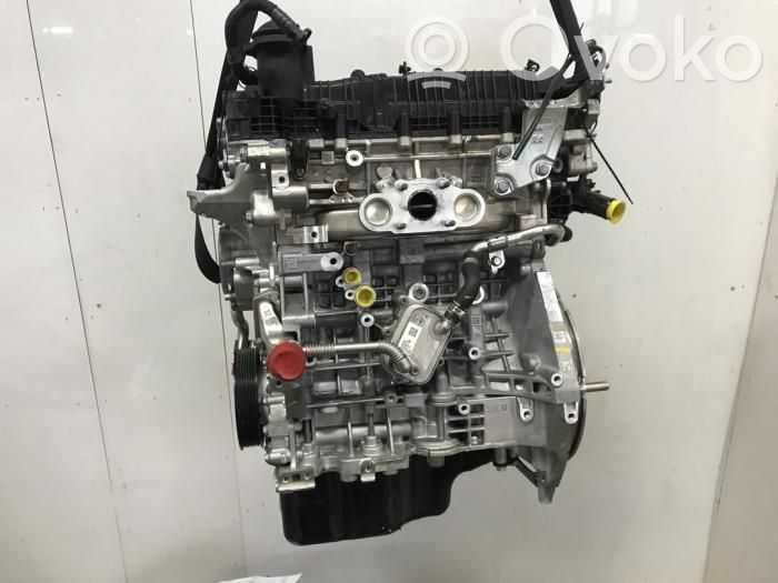 Jeep Compass Variklis 