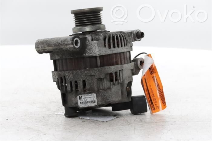 Citroen DS3 Alternator 