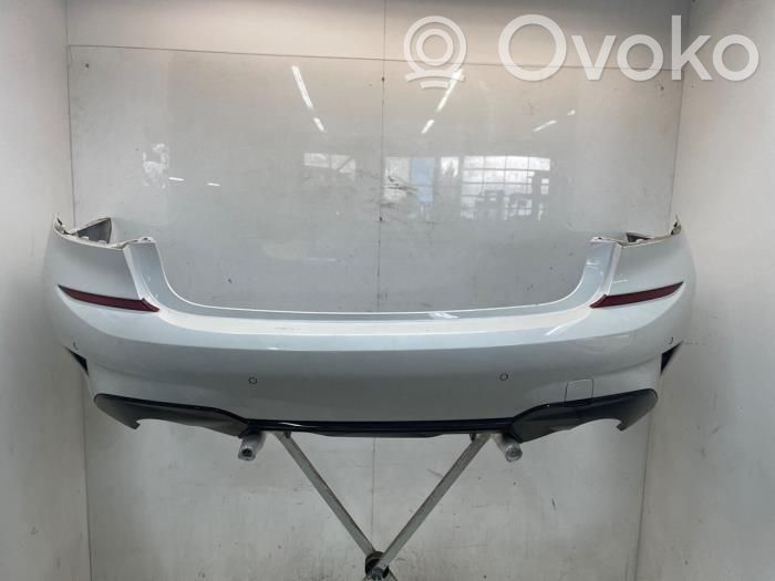 BMW 3 G20 G21 Parachoques 