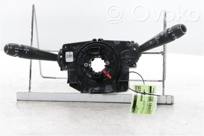 Opel Astra L Bloc semnalizator și ștergător parbriz 
