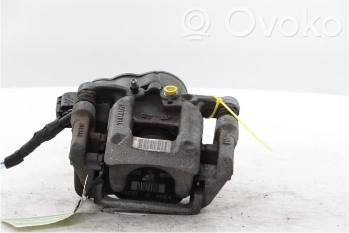 Opel Astra L Etrier frână spate 