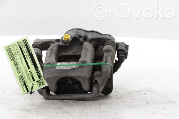 Opel Astra L Pinza del freno posteriore