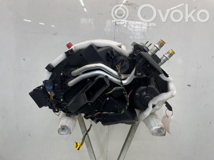 Commande de chauffage et clim   6480A9,1606580380,1620358680,9675394580,9675394680,9685249480,9685249680,X7786001,X7786004