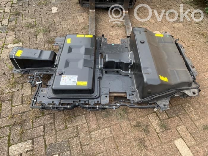 Opel Corsa F Batería de coche eléctrico / híbrido 