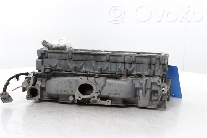 Engine head   0200HS,1682801880,36001473,9684487210,9684504780,AV6Q6C032AA,Y65010SK0