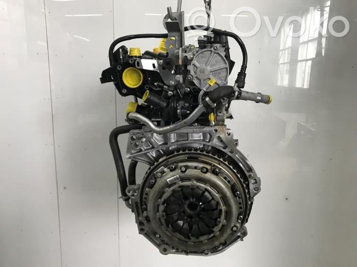 Nissan Townstar Motor 