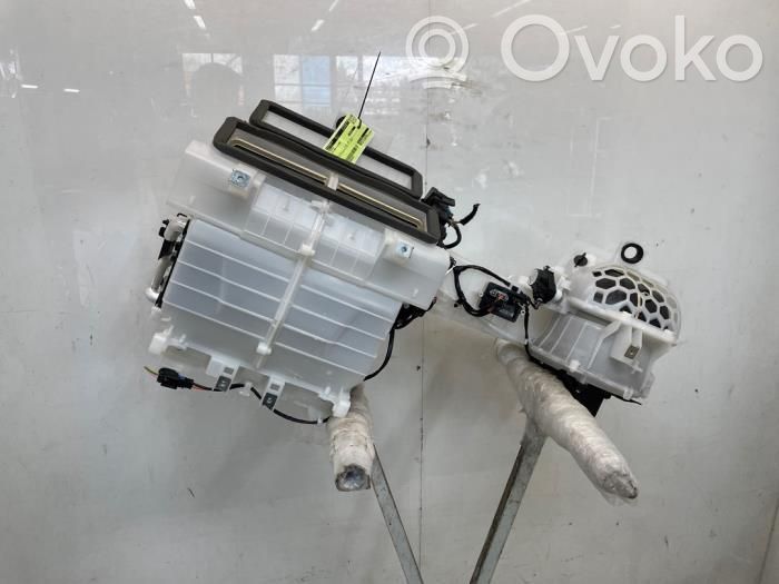 Opel Combo E Carcasă ansamblu climatizare interior 