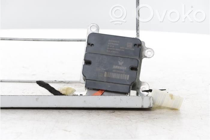 Renault Express Unitate/modul de comandă airbaguri 