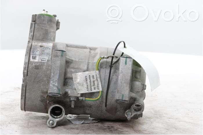 Opel Astra L Compressore aria condizionata (A/C) (pompa) 