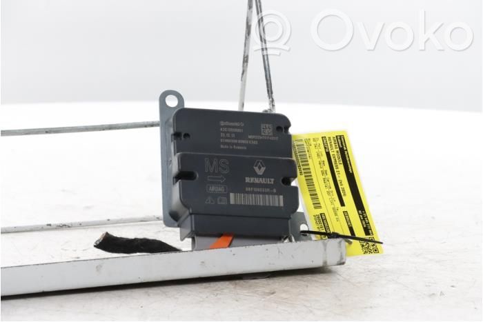 Airbag control unit/module   985109033R