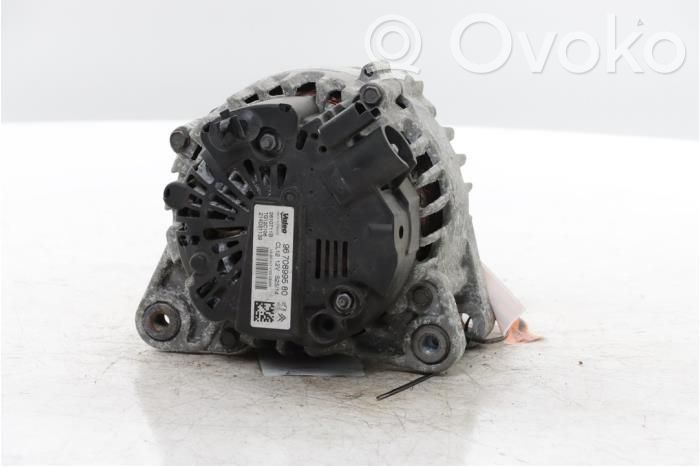 Citroen C1 Generatore/alternatore 