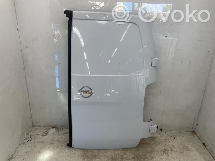 Opel Vivaro Ușă spate van