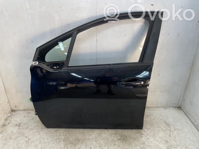 Peugeot 208 I Drzwi przednie 