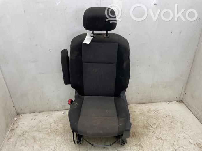 Toyota ProAce City Scaun șofer 