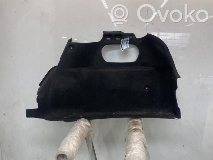 Peugeot 208 I Panou lateral portbagaj 
