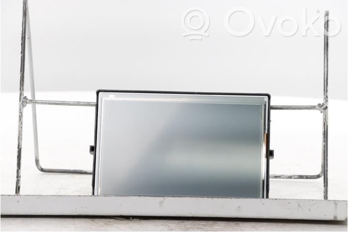 Renault Zoe Monitor/display/piccolo schermo 