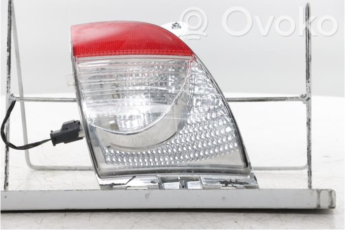 Citroen C3 Aircross Światło przeciwmgielne tylne 