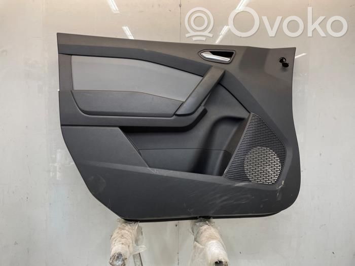 Renault Kangoo III Boczki / Poszycie drzwi przednich 