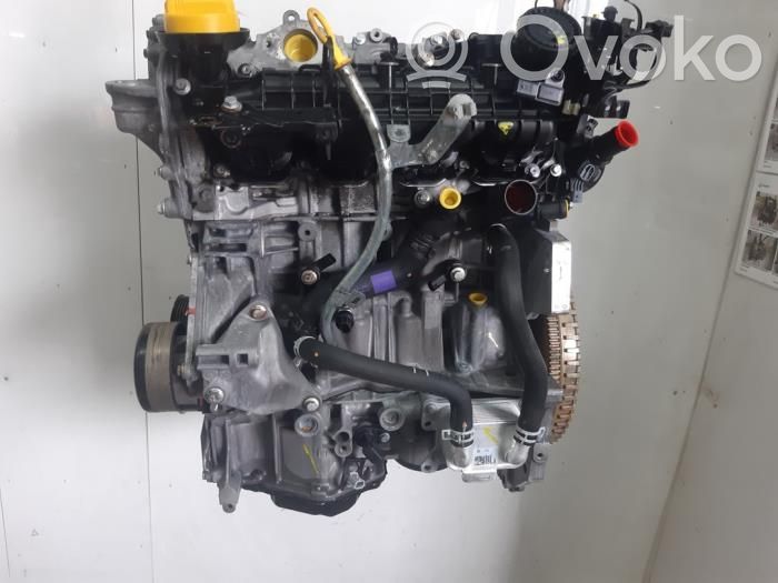 Renault Kadjar Silnik 