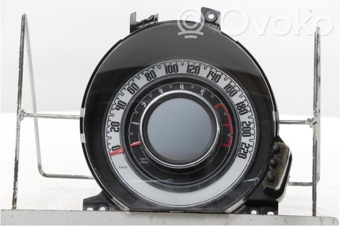 Fiat 500 Tachimetro (quadro strumenti)