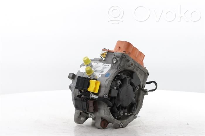 Peugeot 508 II Generatore/alternatore 