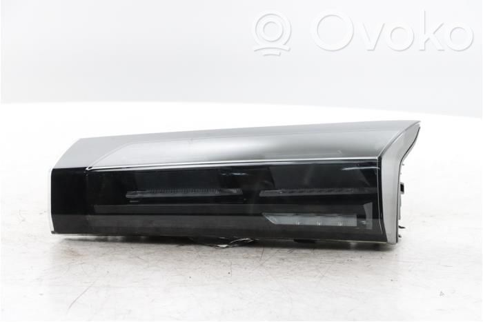 Peugeot 2008 II Takavalot 