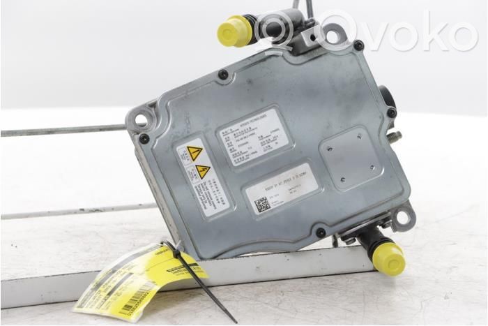 Peugeot 2008 II Riscaldatore liquido di raffreddamento 