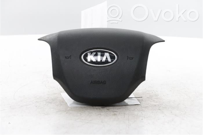 KIA Picanto Airbag dello sterzo 