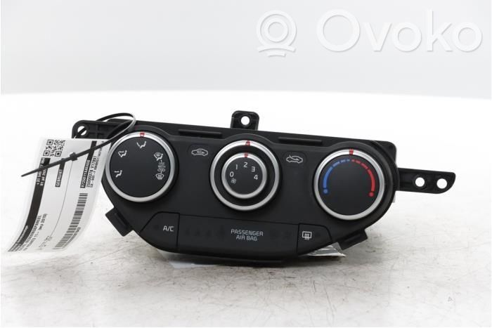 KIA Picanto Centralina del climatizzatore 