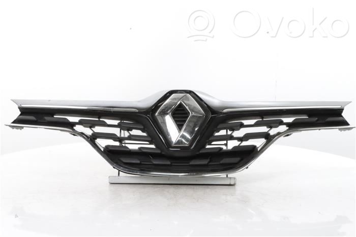 Renault Scenic IV - Grand scenic IV Grilă radiator față