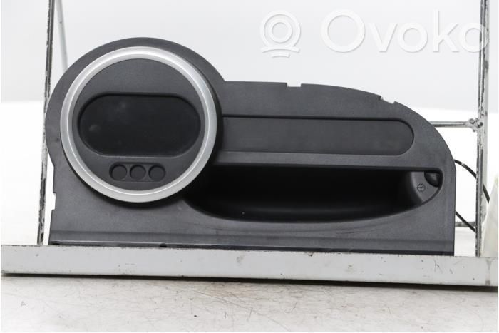 Renault Twingo II Tachimetro (quadro strumenti) 