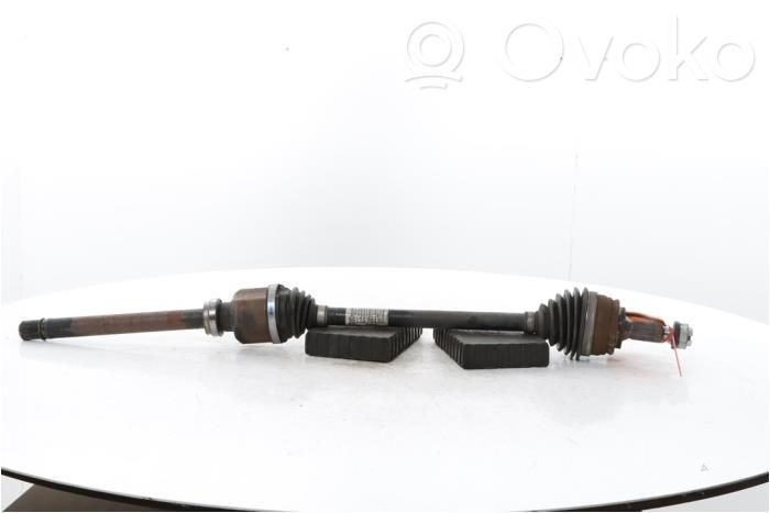 Citroen C5 Aircross Arbre d'entraînement avant
