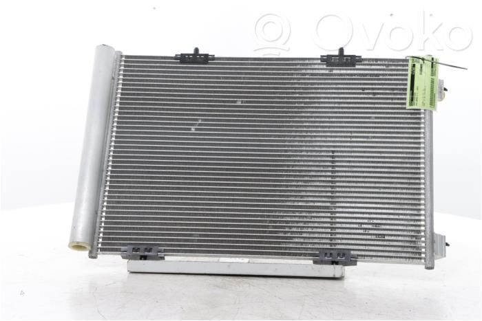 Opel Crossland X Radiator răcire A/C (condensor) 