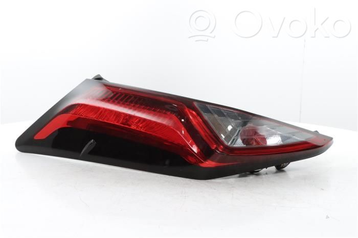 Toyota Aygo AB40 Luci posteriori 