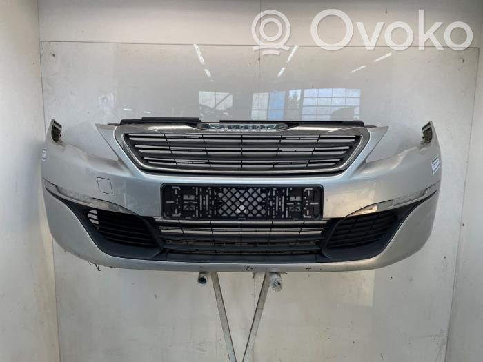 Peugeot 308 Paraurti anteriore 