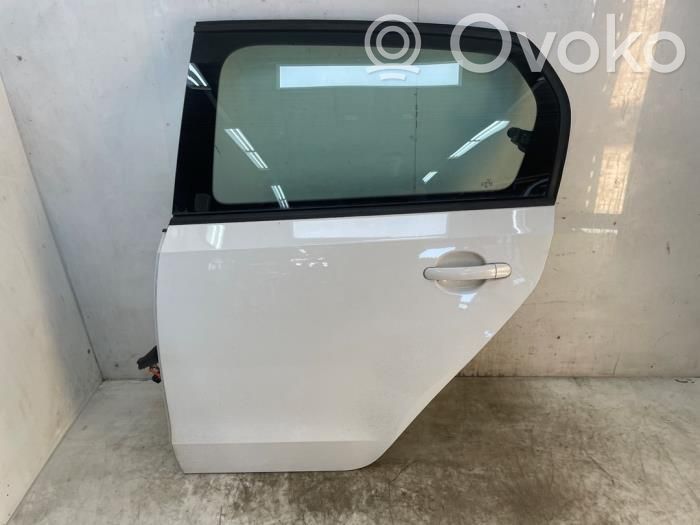 Volkswagen Up Porte arrière