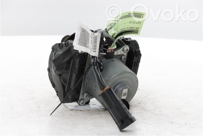 Opel Vivaro Servofrână 