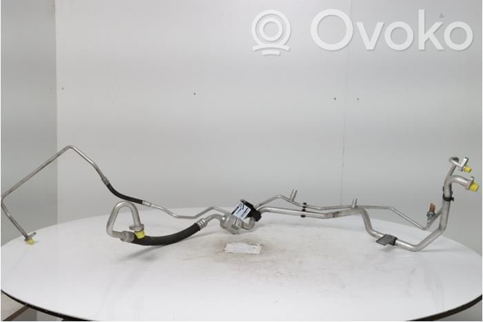 Peugeot 208 I Tubo flessibile aria condizionata (A/C) 
