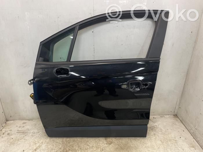 Opel Crossland X Ușă față
