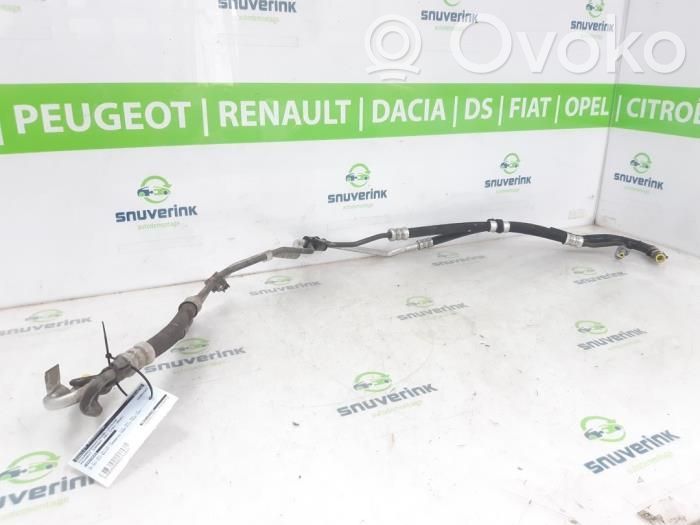 Peugeot Expert Ohjaustehostimen letkusto