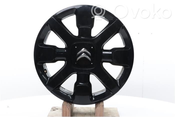 R17-alumiinivanne   9800494077,98004940WP,98004940XY,98004940ZR