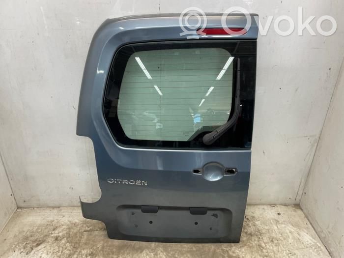 Citroen Berlingo Heckklappe Kofferraumdeckel