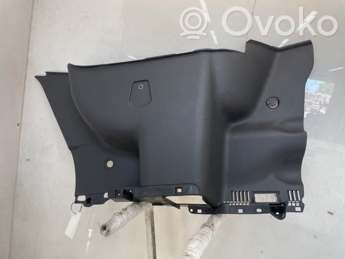 Dacia Duster Panneau, garniture de coffre latérale