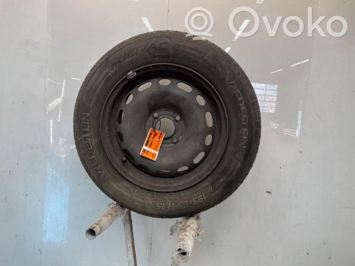 Rueda de repuesto R16   5401S6,5401S7,9881816980