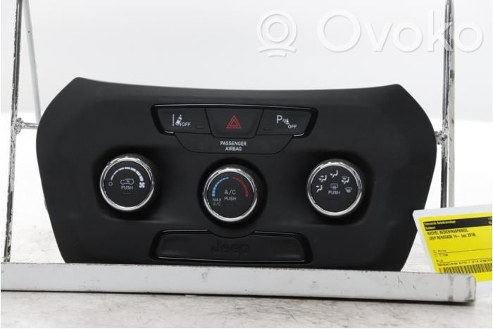 Jeep Renegade Unitate control climatizare 