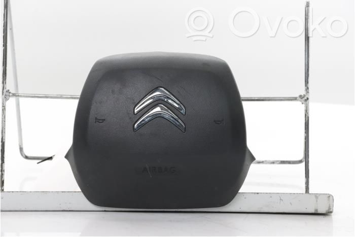Citroen C4 Cactus Airbag dello sterzo