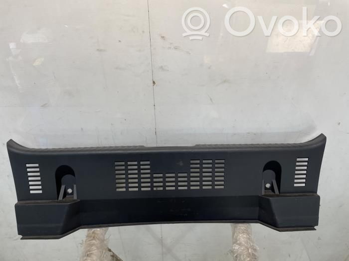 Renault Clio V Alte elemente acoperire portbagaj 