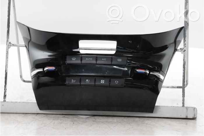 Peugeot 2008 I Calculateur moteur ECU